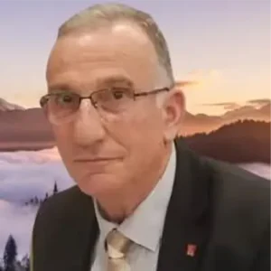 Mahmut B. Telatar