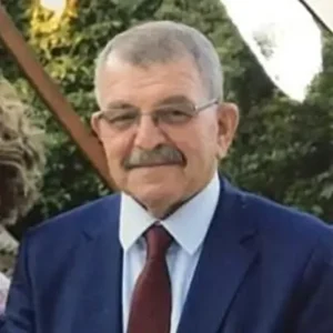 İ. Metin Atasaral
