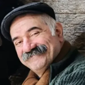 Osman Kaya