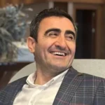 Özcan Baştopçu