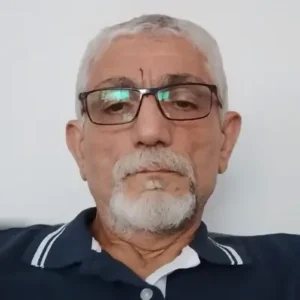 Recep Memişoğlu