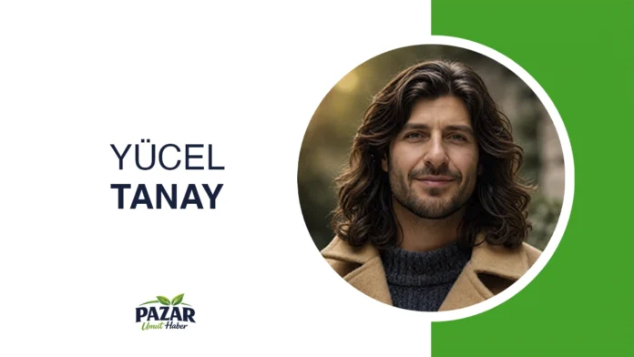 Yücel Tanay